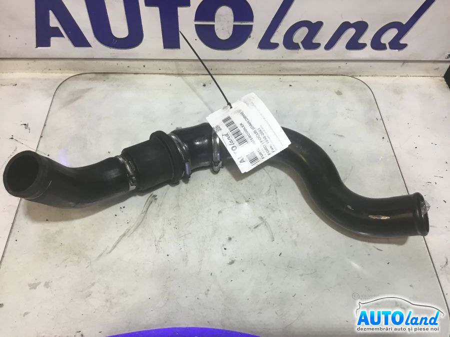 Furtun Intercooler Turbo 1.8 TDDI Ford FOCUS DAW,DBW 1998-2001