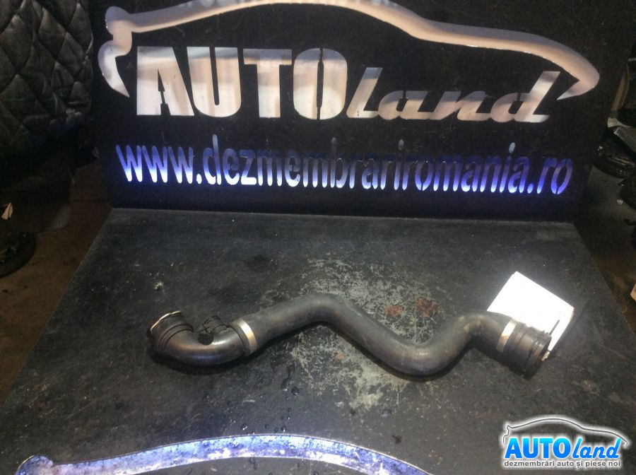 Furtun Intercooler Turbo 1.9 B BMW 3 E46 1998-2005