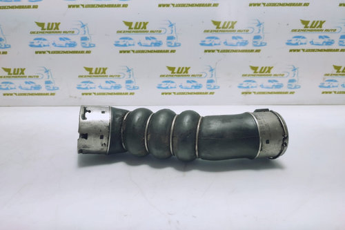 Furtun intercooler turbo 1.9 cdti z19dth 315840884 Opel Zafira B [2005 - 2010]