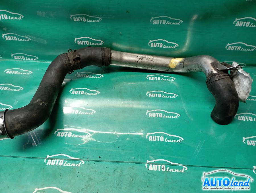 Furtun Intercooler Turbo 1.9 D 131 CP Volkswagen SHARAN 2000-2010