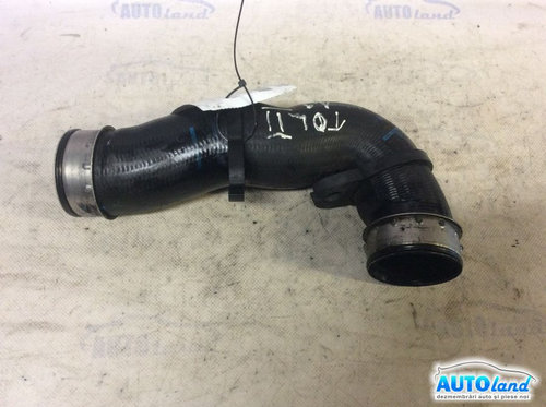 Furtun Intercooler Turbo 1.9 D Seat TOLEDO II 1M2 1998-2006