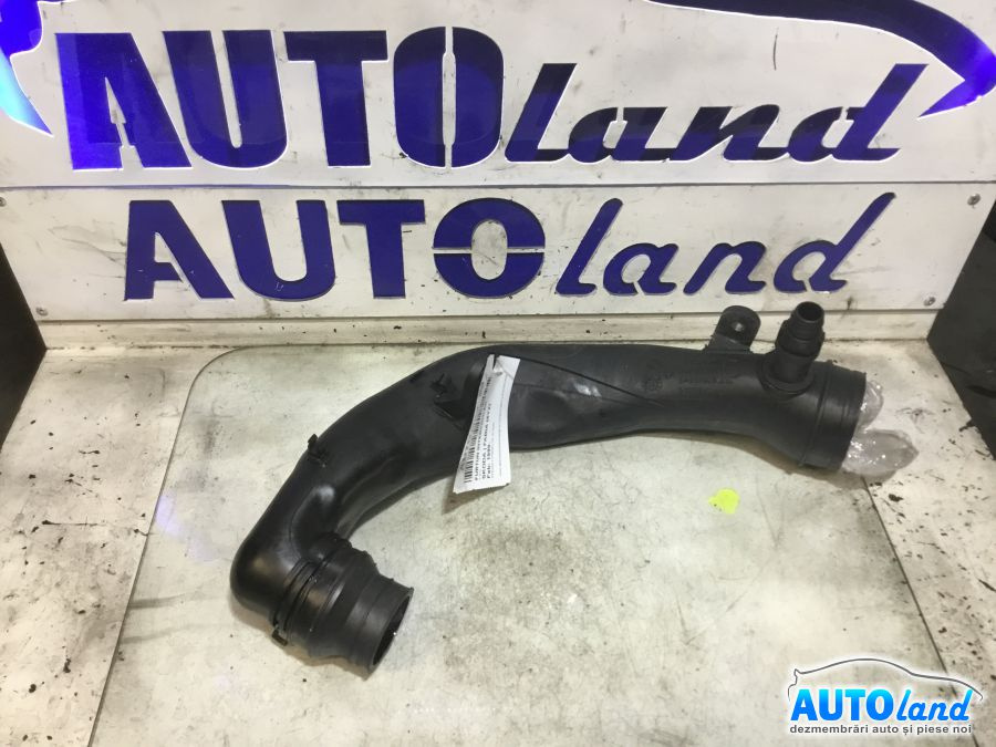 Furtun Intercooler Turbo 1.9 D Skoda FABIA 6Y2 1999