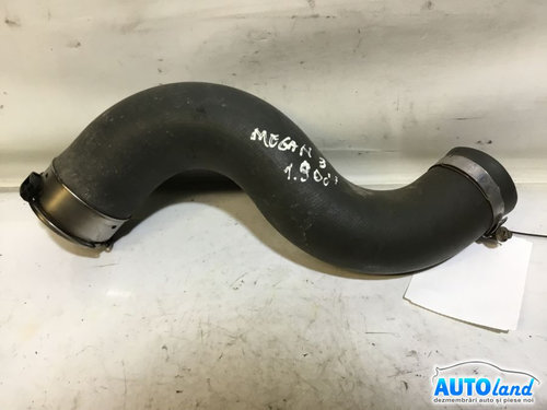 Furtun Intercooler Turbo 1.9 DCI F9q Renault MEGANE III Hatchback BZ0/1 2008