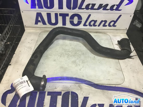 Furtun Intercooler Turbo 1.9 DCI Nissan PRIMASTAR bus X83 2002