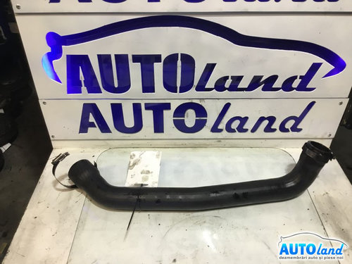 Furtun Intercooler Turbo 1.9 DCI Renault LAGUNA II BG0/1 2001