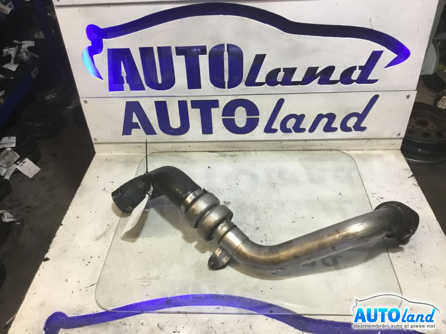 Furtun Intercooler Turbo 1.9 DCI Renault LAGUNA II BG0/1 2001