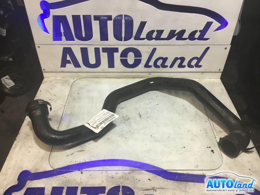 Furtun Intercooler Turbo 1.9 DCI Renault LAGUNA II BG0/1 2001