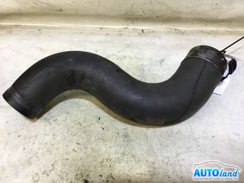 Furtun Intercooler Turbo 1.9 DCI Renault SCENIC III JZ0/1 2009