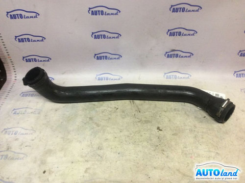 Furtun Intercooler Turbo 1.9 DCI Renault TRAFIC II bus JL 2001