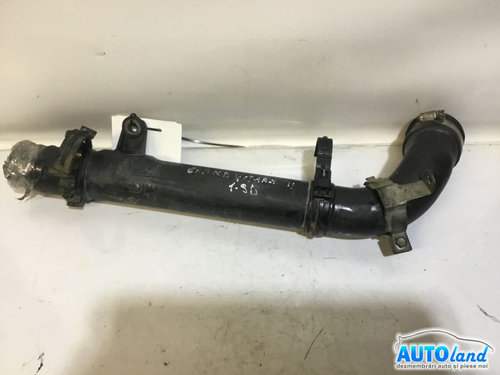 Furtun Intercooler Turbo 1.9 DCI Suzuki GRAND VITARA 2005