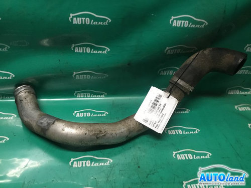 Furtun Intercooler Turbo 1.9 DCI, Tub Aluminiu + Furtun Volvo V40 combi VW 1995-2004