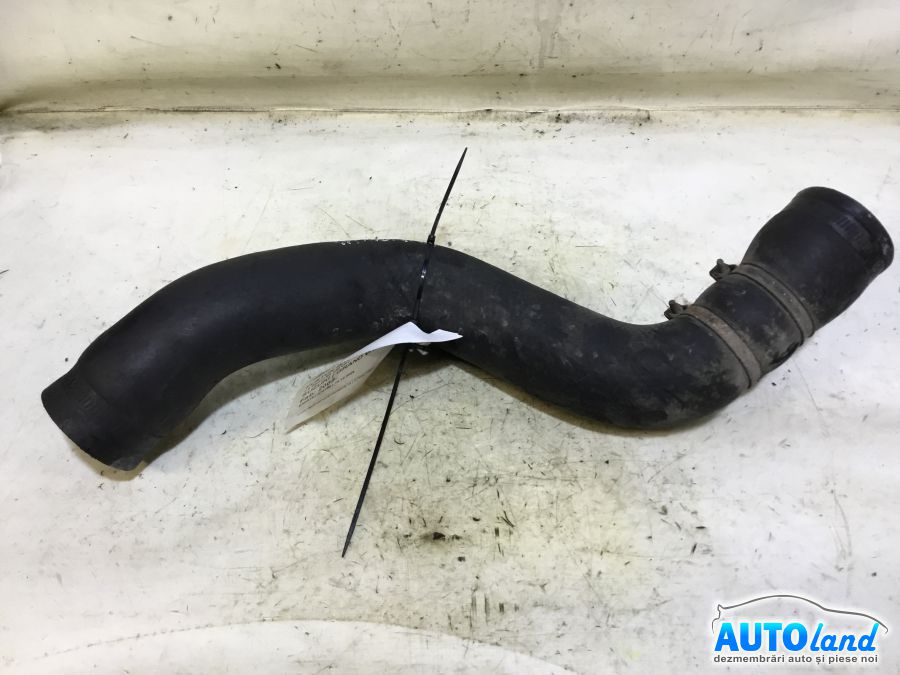 Furtun Intercooler Turbo 1.9 Diesel E4 130 CP Suzuki GRAND VITARA 2005