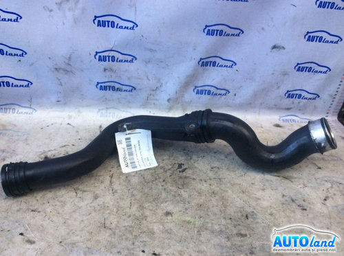 Furtun Intercooler Turbo 1.9 TDI/2.0 TDI Volkswagen TOURAN 1T1,1T2 2003
