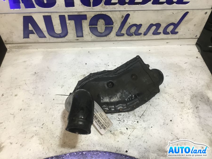 Furtun Intercooler Turbo 1.9 TDI Alh Volkswagen GOLF IV 1J1 1997-2005