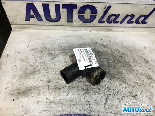 Furtun Intercooler Turbo 1.9 TDI Axr Skoda FABIA 6Y2 1999