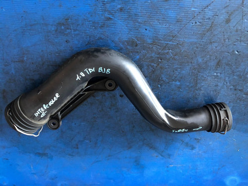 Furtun intercooler turbo 1.9 tdi bjb seat altea 5p 1k0145762p
