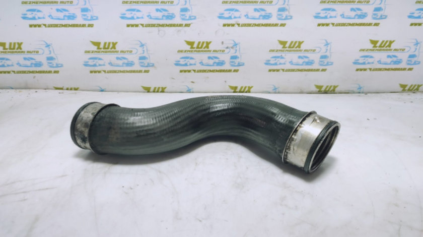 Furtun intercooler turbo 1.9 tdi BXE BKC 1k0145832b Seat Leon 2 [2005 - 2009]