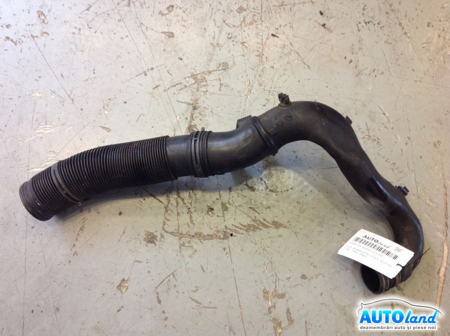 Furtun Intercooler Turbo 1.9 TDI +conducta Volkswagen GOLF IV 1J1 1997-2005