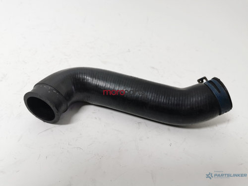 Furtun intercooler turbo 1.9 TDI (E3) Volkswagen Golf 1J 66 kw ALH 1999 2000 OEM 1J0145828H