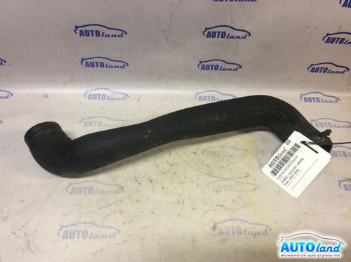 Furtun Intercooler Turbo 1.9 TDI Ford GALAXY WGR 2000-2006