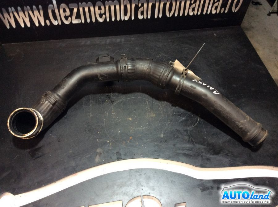 Furtun Intercooler Turbo 1.9 TDI Ford GALAXY WGR 2000-2006