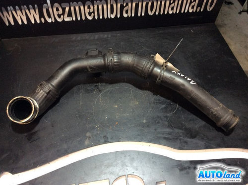 Furtun Intercooler Turbo 1.9 TDI Ford GALAXY WGR 2000-2006