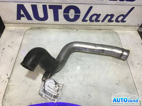 Furtun Intercooler Turbo 1.9 TDI Tub Al+furtun Volkswagen SHARAN 2000-2010