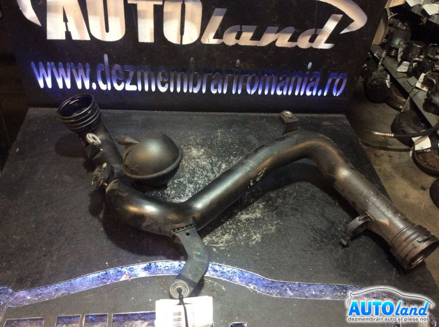 Furtun Intercooler Turbo 1.9 TDI Tub Plastic Volkswagen GOLF V 1K1 2003