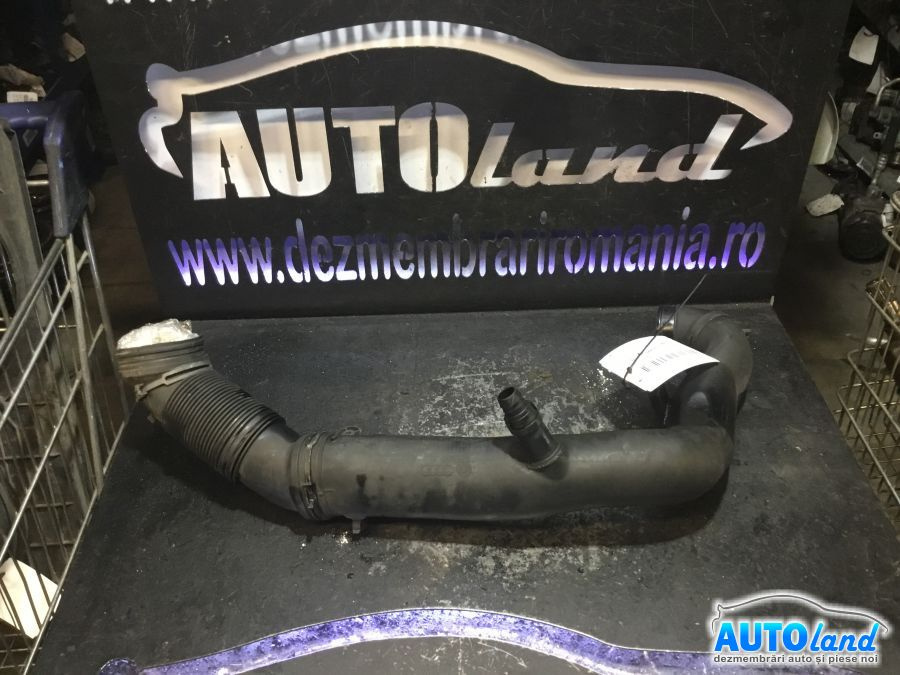 Furtun Intercooler Turbo 1.9 TDI Tub Plastic Volkswagen GOLF V 1K1 2003