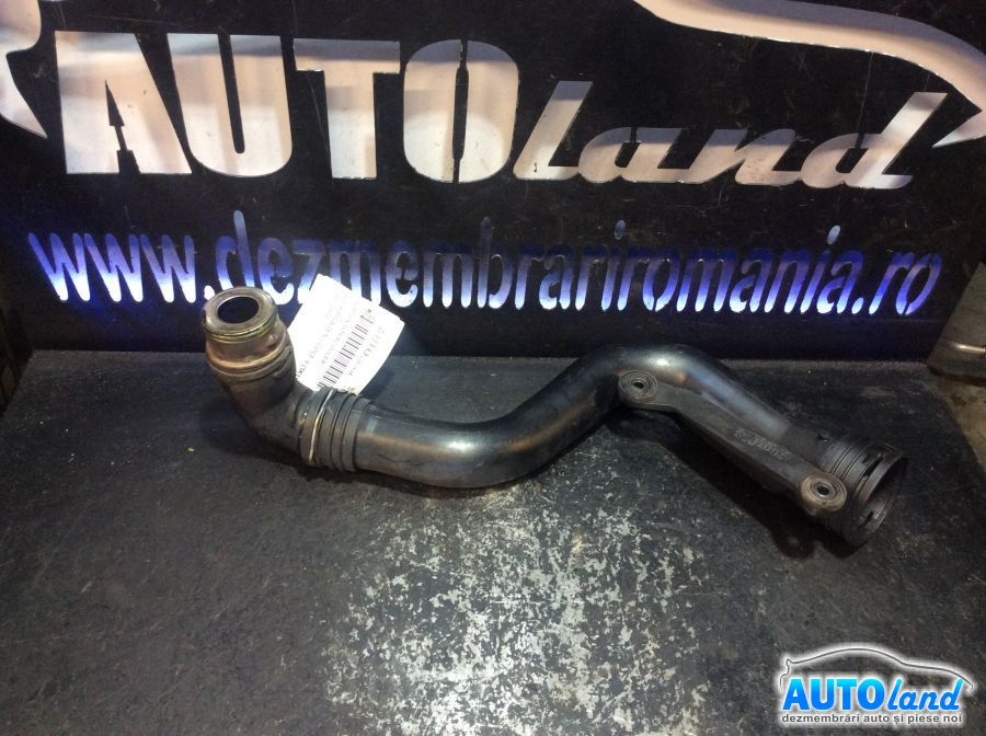 Furtun Intercooler Turbo 1.9 TDI Tub Plastic Volkswagen GOLF V 1K1 2003