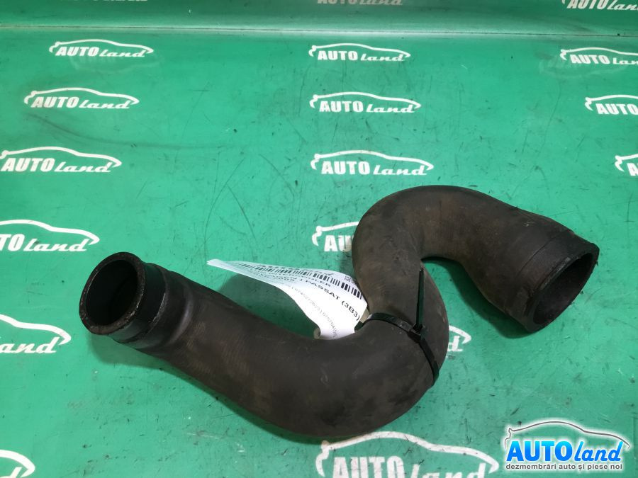 Furtun Intercooler Turbo 1.9 TDI Turbo Volkswagen PASSAT 3B3 2000-2005