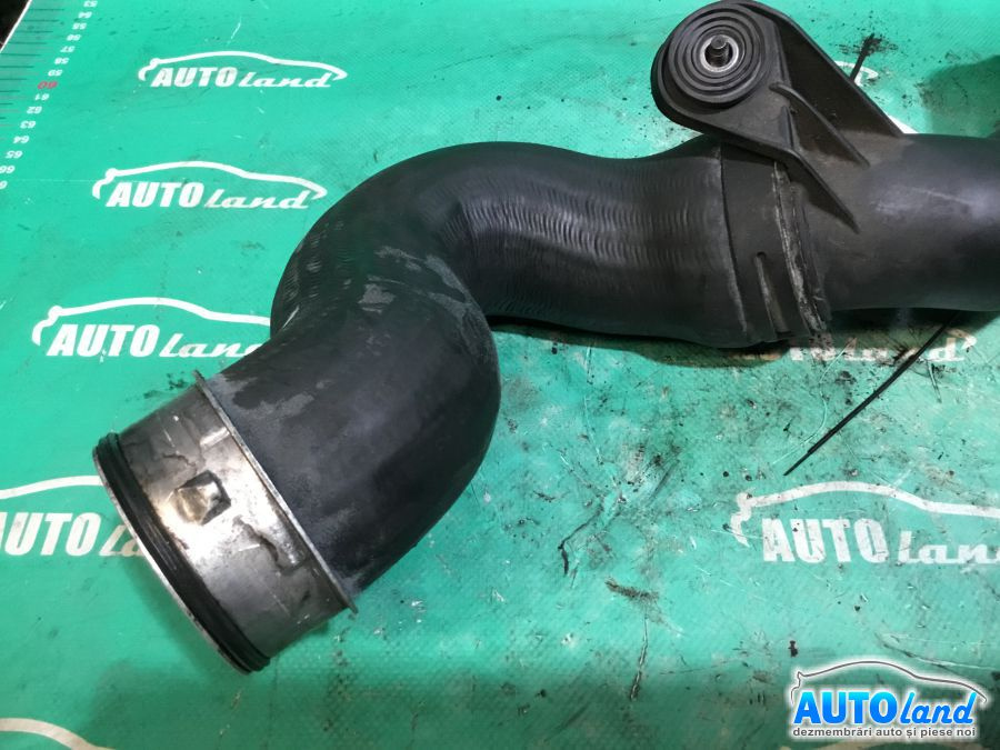 Furtun Intercooler Turbo 1.9 TDI Volkswagen GOLF V 1K1 2003