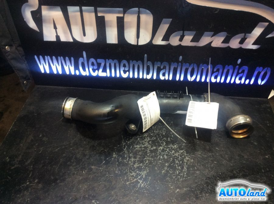Furtun Intercooler Turbo 1.9 TDI Volkswagen GOLF V 1K1 2003