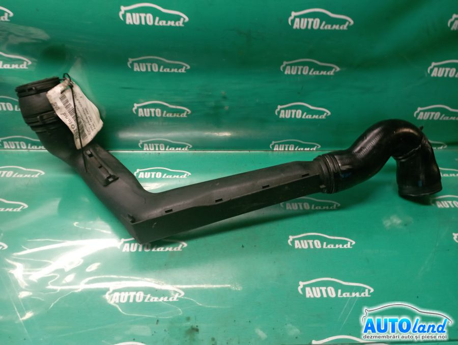 Furtun Intercooler Turbo 1.9 TDI Volkswagen GOLF IV 1J1 1997-2005