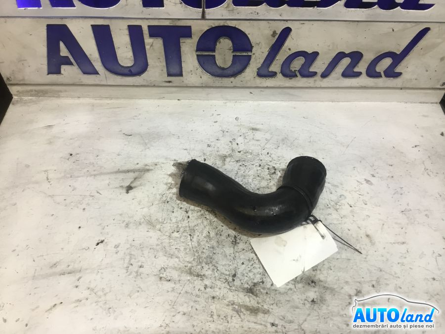Furtun Intercooler Turbo 1.9 TDI Volkswagen GOLF IV 1J1 1997-2005