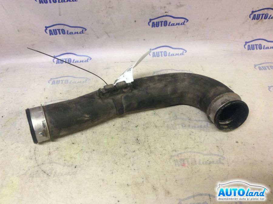 Furtun Intercooler Turbo 1.9 TDI Volkswagen GOLF V 1K1 2003
