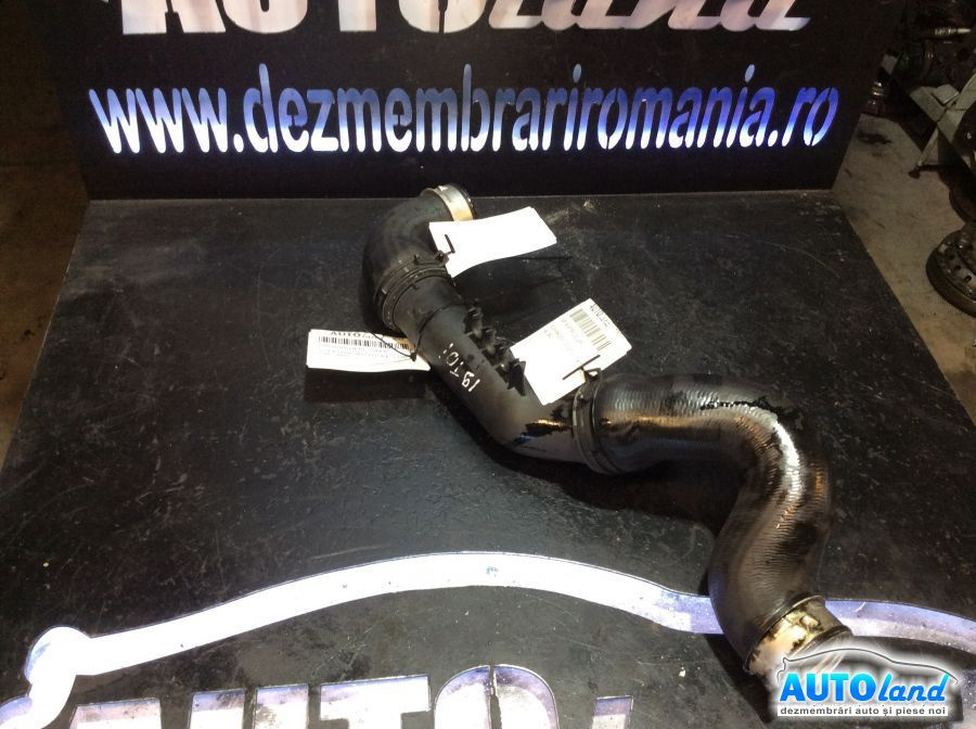 Furtun Intercooler Turbo 1.9 TDI Volkswagen GOLF V 1K1 2003