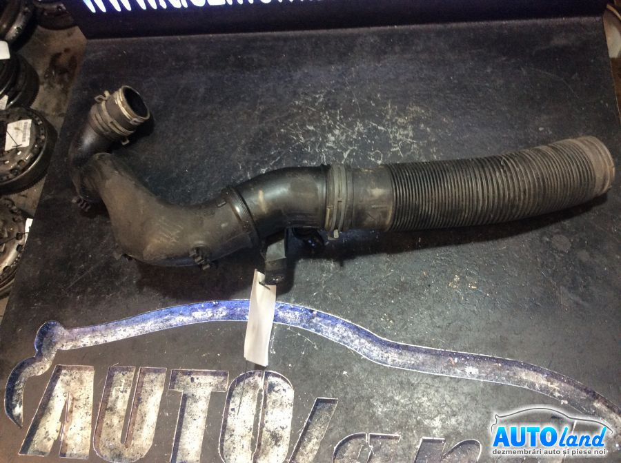 Furtun Intercooler Turbo 1.9 TDI Volkswagen GOLF IV 1J1 1997-2005