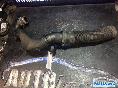 Furtun Intercooler Turbo 1.9 TDI Volkswagen GOLF IV 1J1 1997-2005
