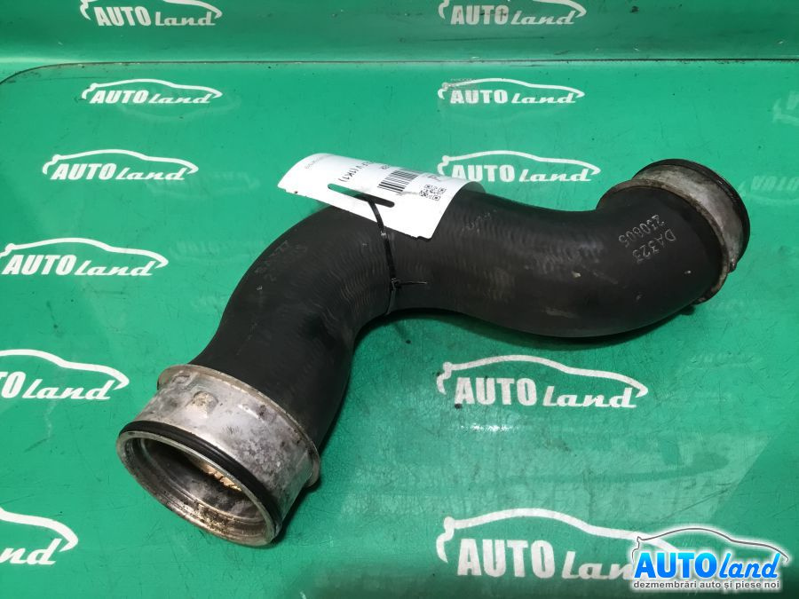 Furtun Intercooler Turbo 1.9 TDI Volkswagen GOLF V 1K1 2003