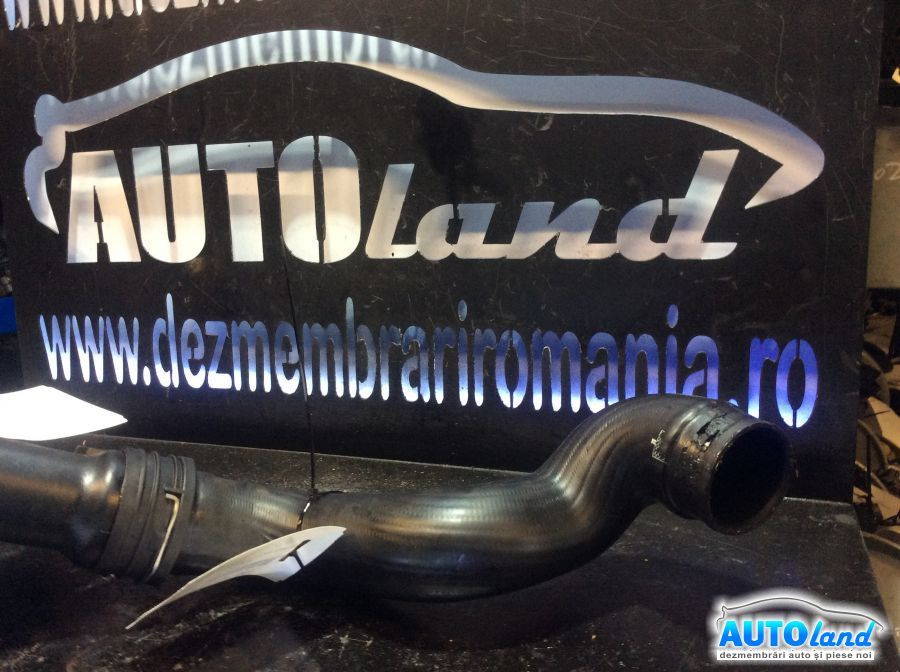 Furtun Intercooler Turbo 1.9 TDI Volkswagen PASSAT 3B3 2000-2005