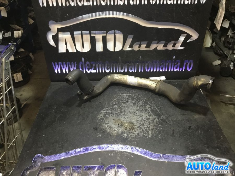 Furtun Intercooler Turbo 1.9 TDI Volkswagen SHARAN 2000-2010