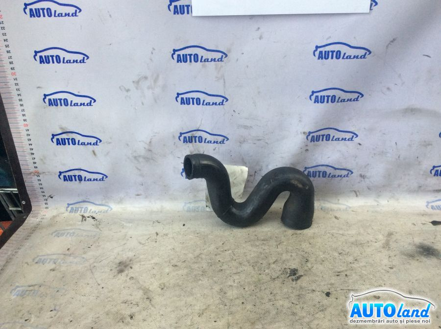 Furtun Intercooler Turbo 1.9 TDI Volkswagen PASSAT 3B3 2000-2005