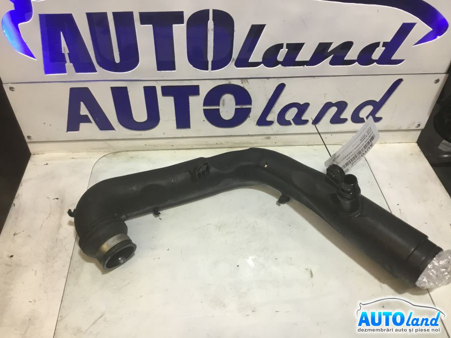 Furtun Intercooler Turbo 1.9 TDI Volkswagen PASSAT 3C2 2005