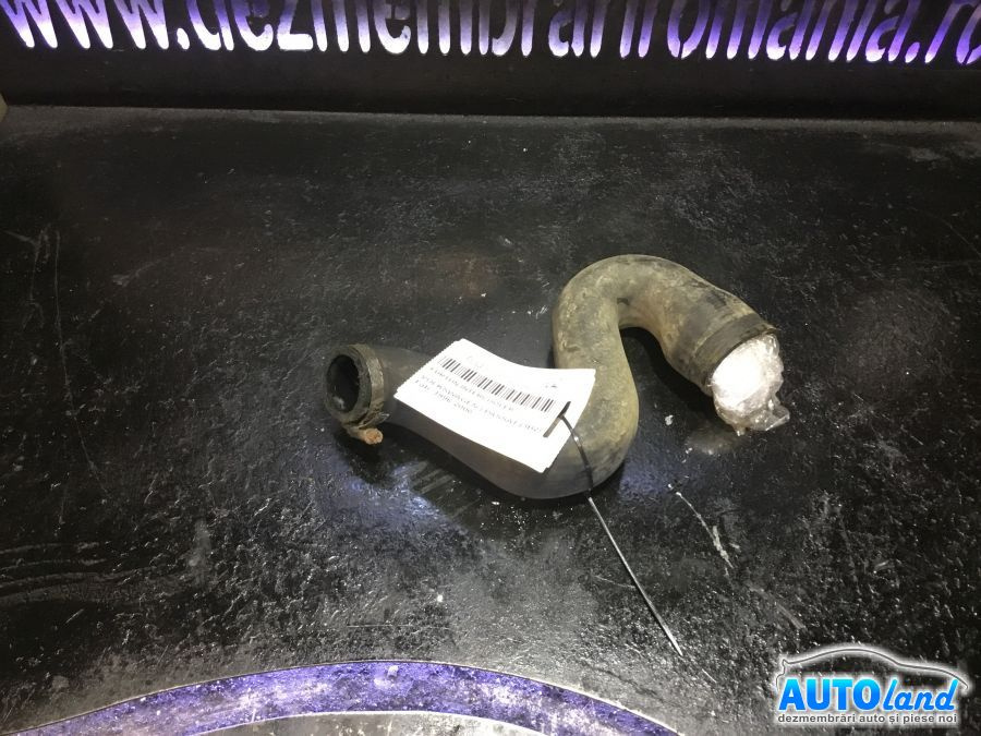 Furtun Intercooler Turbo 1.9 TDI Volkswagen PASSAT 3B2 1996-2000