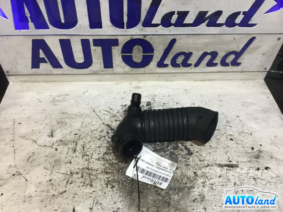 Furtun Intercooler Turbo 1.9 TDI Volkswagen PASSAT 3B3 2000-2005