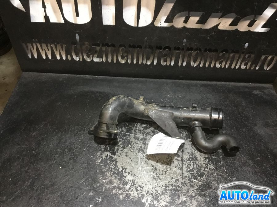 Furtun Intercooler Turbo 1.9 TDI Volkswagen SHARAN 2000-2010