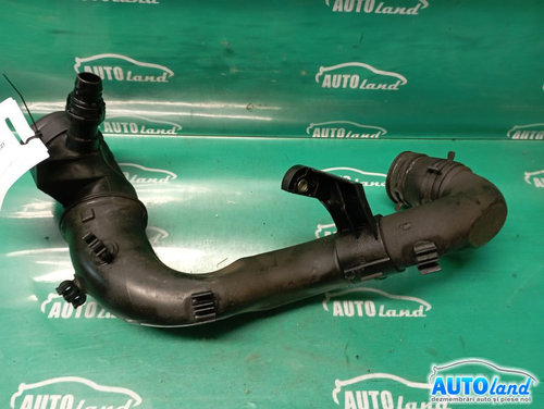 Furtun Intercooler Turbo 1.9 TDIalh Volkswagen BORA 1J2 1998-2005