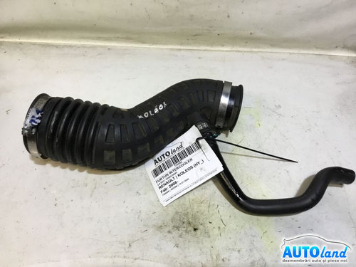 Furtun Intercooler Turbo 1026324s01 2.0 DCI Renault KOLEOS HY 2008