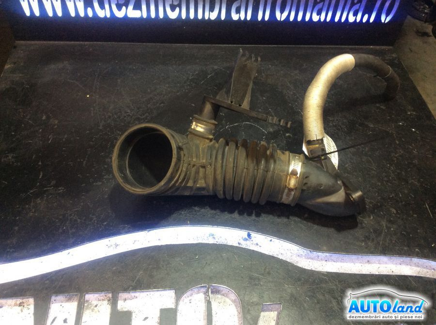 Furtun Intercooler Turbo 1033409s01 2.5d Nissan NAVARA D40 2004